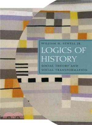 Logics of history :social th...