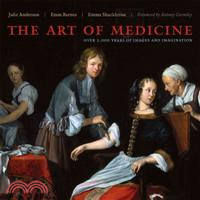 The Art of Medicine ─ Over 2,000 Years of Images and Imagination