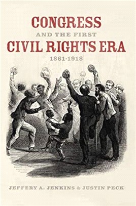 Congress and the First Civil Rights Era, 1861-1918