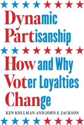 Dynamic Partisanship：How and Why Voter Loyalties Change
