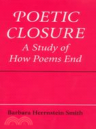 Poetic Closure ─ A Study of How Poems End