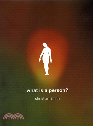 What Is a Person? ─ Rethinking Humanity, Social Life, and the Moral Good from the Person Up