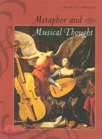 Metaphor and musical thought...