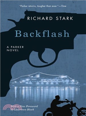 Backflash : A Parker Novel