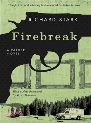 Firebreak : A Parker Novel