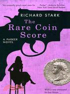 The Rare Coin Score