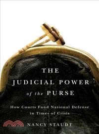 The Judicial Power of the Purse