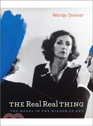 The Real Real Thing ─ The Model in the Mirror of Art