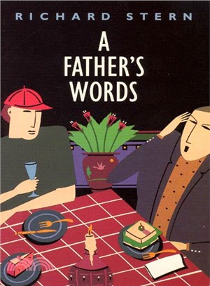 A Father's Words ─ A Novel