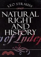 Natural right and history /