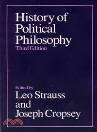 History of political philosophy /