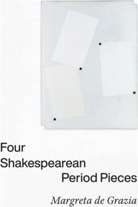 Four Shakespearean Period Pieces