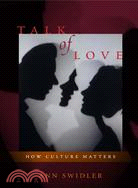 Talk of Love: How Culture Matters