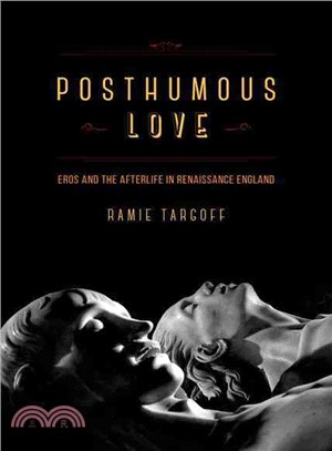 Posthumous love :eros and th...