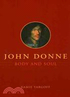 John Donne, Body and Soul