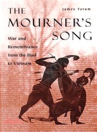 The mourner's song :war...