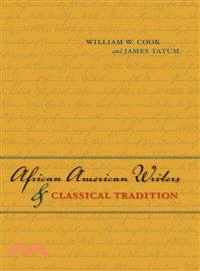 African American Writers and Classical Tradition