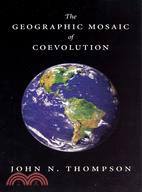 The Geographic Mosaic Of Coevolution