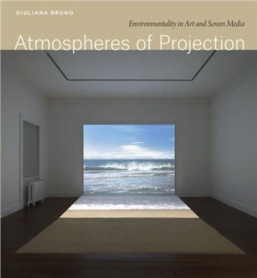 Atmospheres of Projection：Environmentality in Art and Screen Media