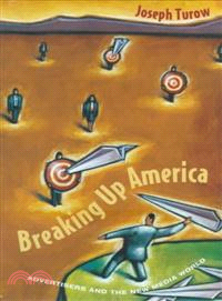Breaking Up America