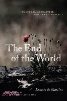 The End of the World：Cultural Apocalypse and Transcendence