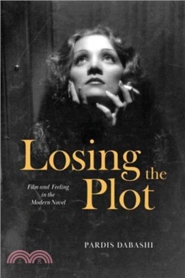 Losing the Plot：Film and Feeling in the Modern Novel