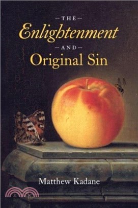 The Enlightenment and Original Sin