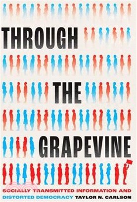 Through the Grapevine: Socially Transmitted Information and Distorted Democracy