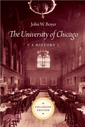 The University of Chicago：A History