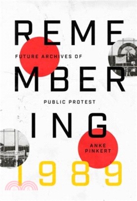 Remembering 1989：Future Archives of Public Protest