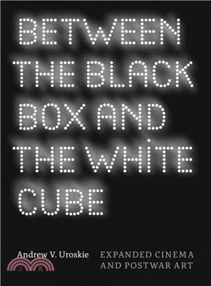 Between the Black Box and the White Cube ─ Expanded Cinema and Postwar Art