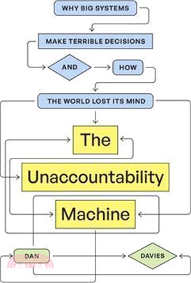 The Unaccountability Machine: Why Big Systems Make Terrible Decisions--And How the World Lost Its Mind