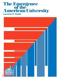 Emergence of the American University