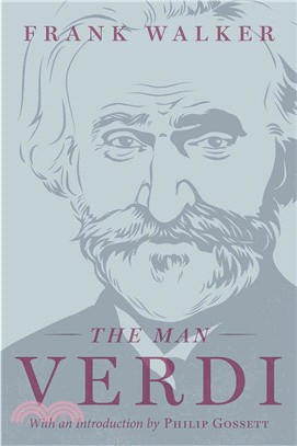 The Man Verdi