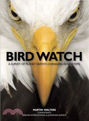 Bird Watch ─ A Survey of Planet Earth's Changing Ecosystems