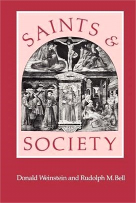 Saints & Society ─ The Two Worlds of Western Christendom, 1000-1700
