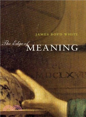 The Edge of Meaning