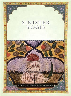 Sinister Yogis