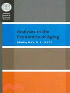 Analyses In The Economics Of Aging