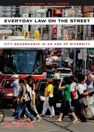 Everyday Law on the Street ─ City Governance in an Age of Diversity