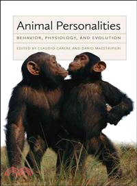 Animal Personalities—Behavior, Physiology, and Evolution