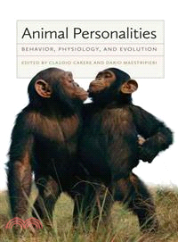 Animal Personalities — Behavior, Physiology, and Evolution