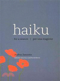 Haiku For A Season / Haiku per una stagione