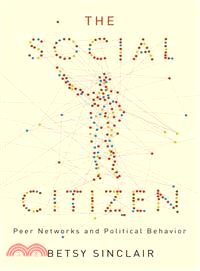 The social citizen :peer net...