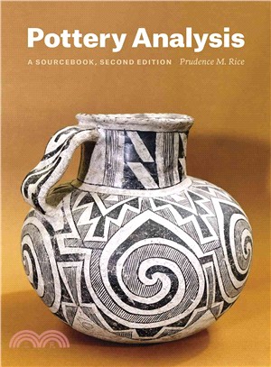 Pottery Analysis ─ A Sourcebook