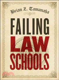 Failing Law Schools