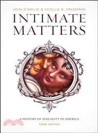Intimate Matters ─ A History of Sexuality in America