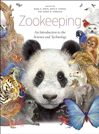 Zookeeping ─ An Introduction to the Science and Technology