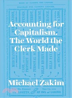 Accounting for Capitalism