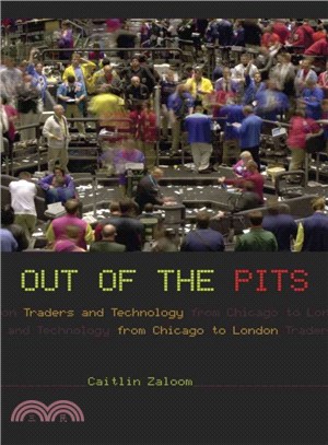 Out of the Pits ─ Traders and Technology from Chicago to London